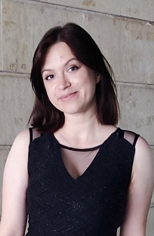 Андреева Ольга Ивановна 