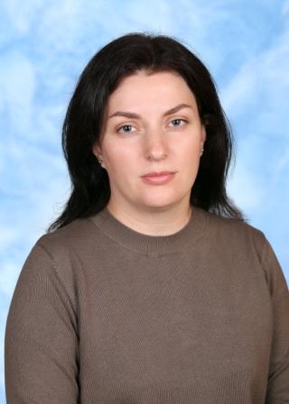 Зайцева Людмила Михайловна 