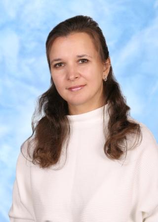 Богданова Наталия Валерьевна 